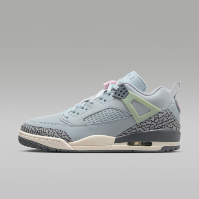 Jordan Spizike Low Men's Shoes. Nike FI